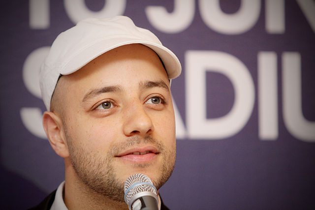 maher-zain